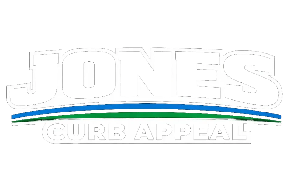 Jones Curb Appeal logo