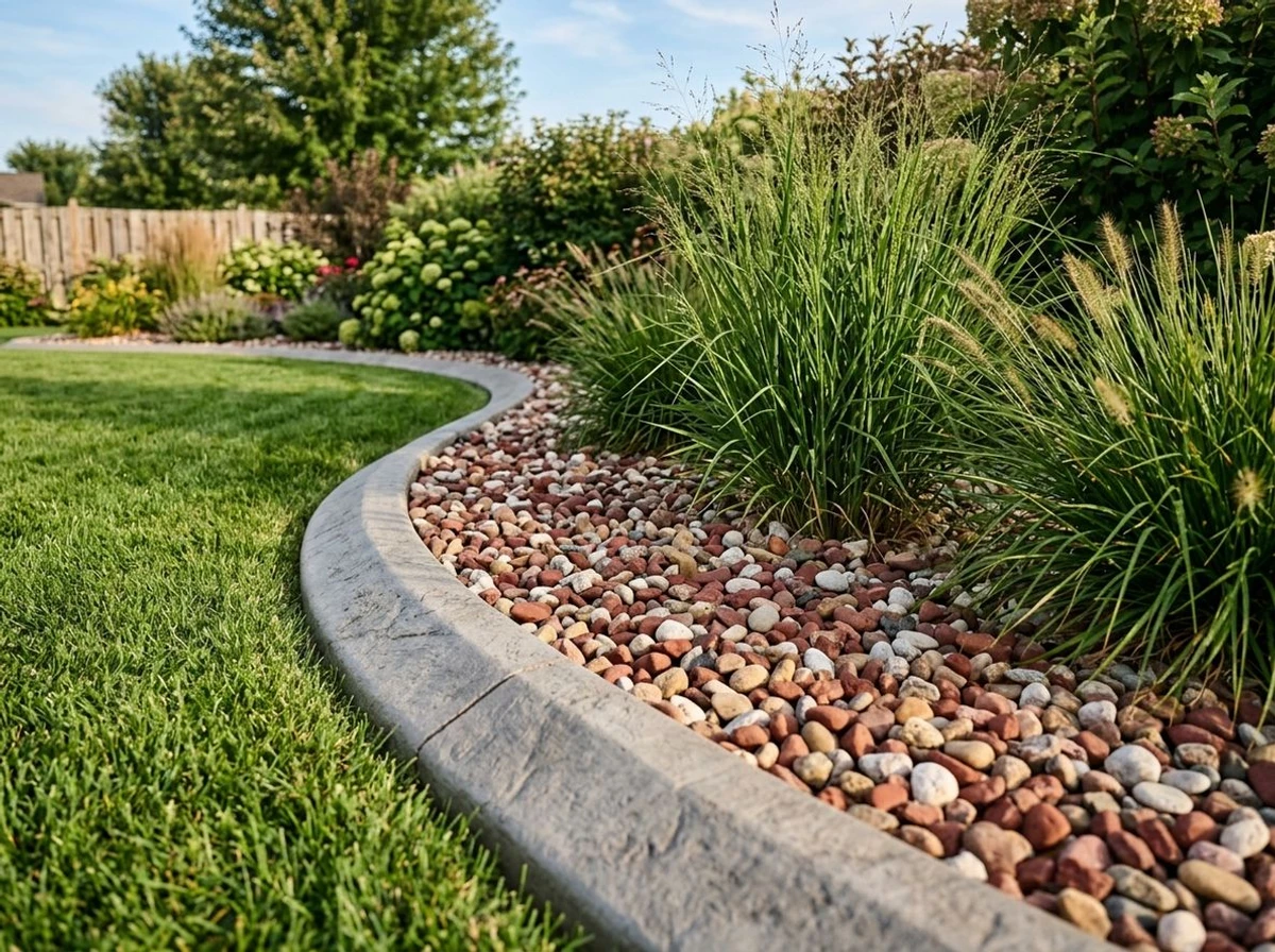 Landscape Edging